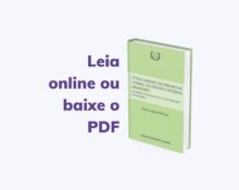 Bem estar animal e política Externa Brasileira
