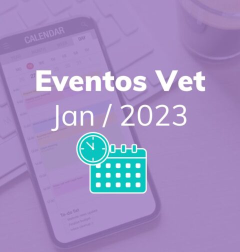 eventos vet janeiro/2023