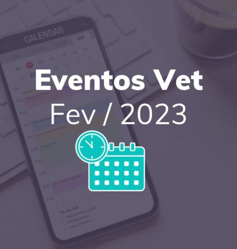 eventos vet fevereiro 2023