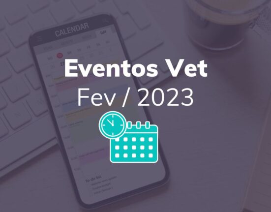 eventos vet fevereiro 2023