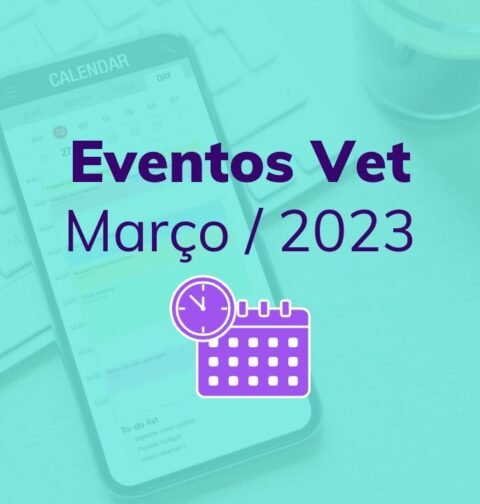 Eventos Veterinários Março 2023