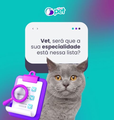 veterinária especialista x especializada