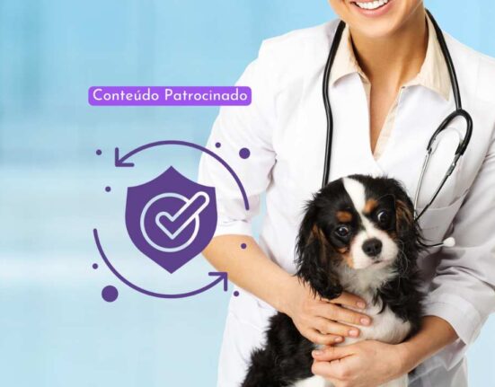 Seguro Veterinário