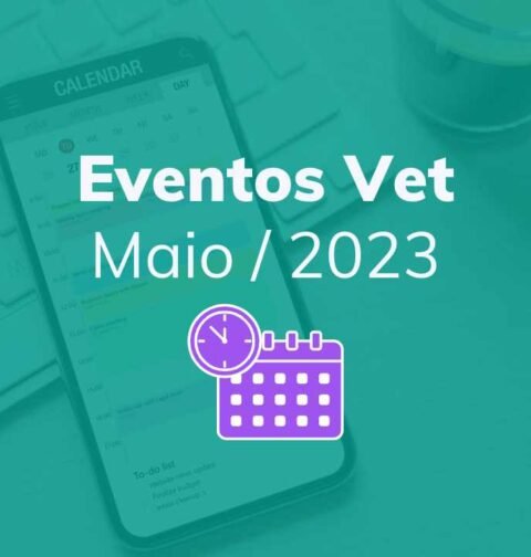 Eventos Veterinária Maio 2023