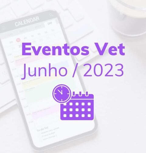Eventos Vet - Junho 2023