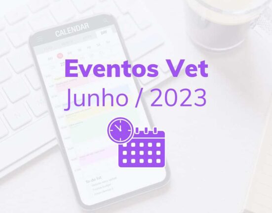 Eventos Vet - Junho 2023